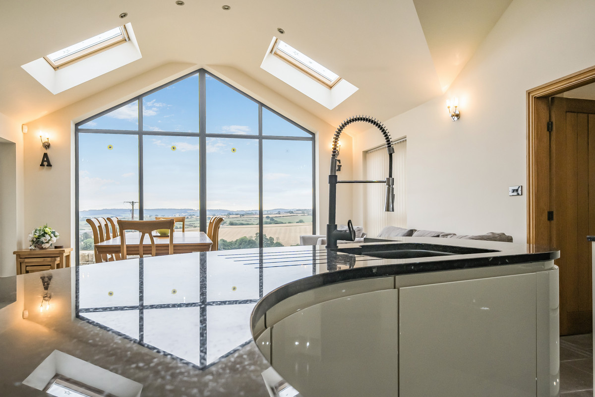 Barnsley Road, Wakefield, WF4