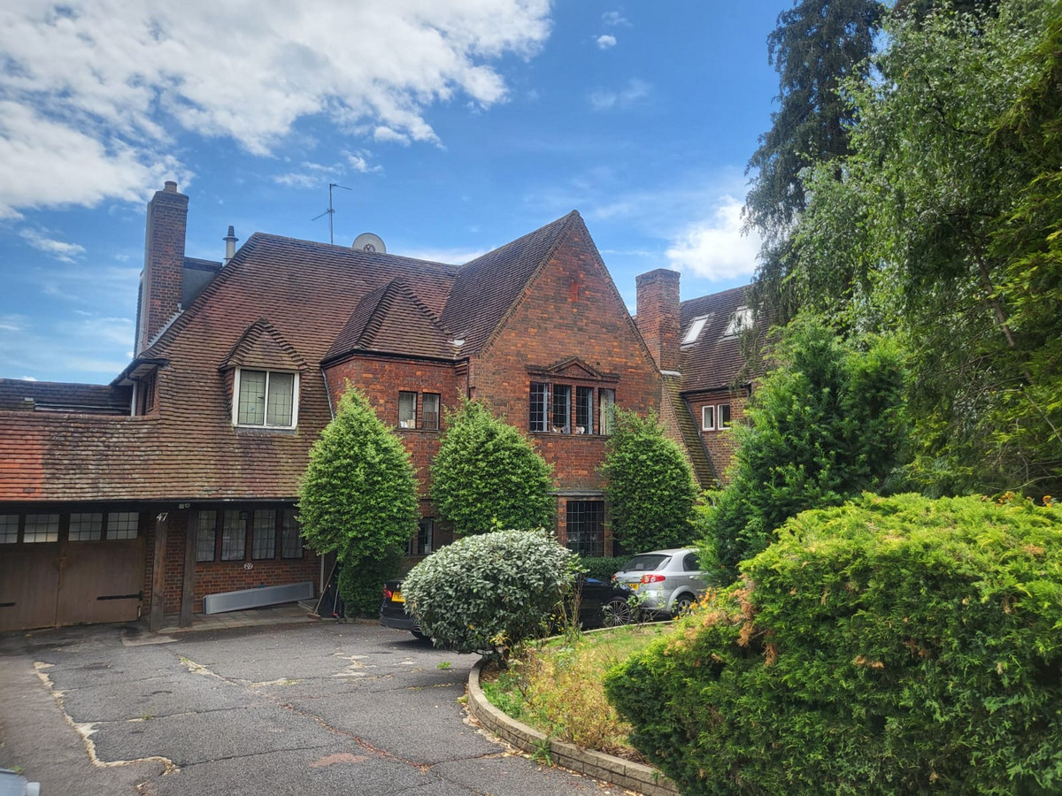 Brampton Grove, London, NW4