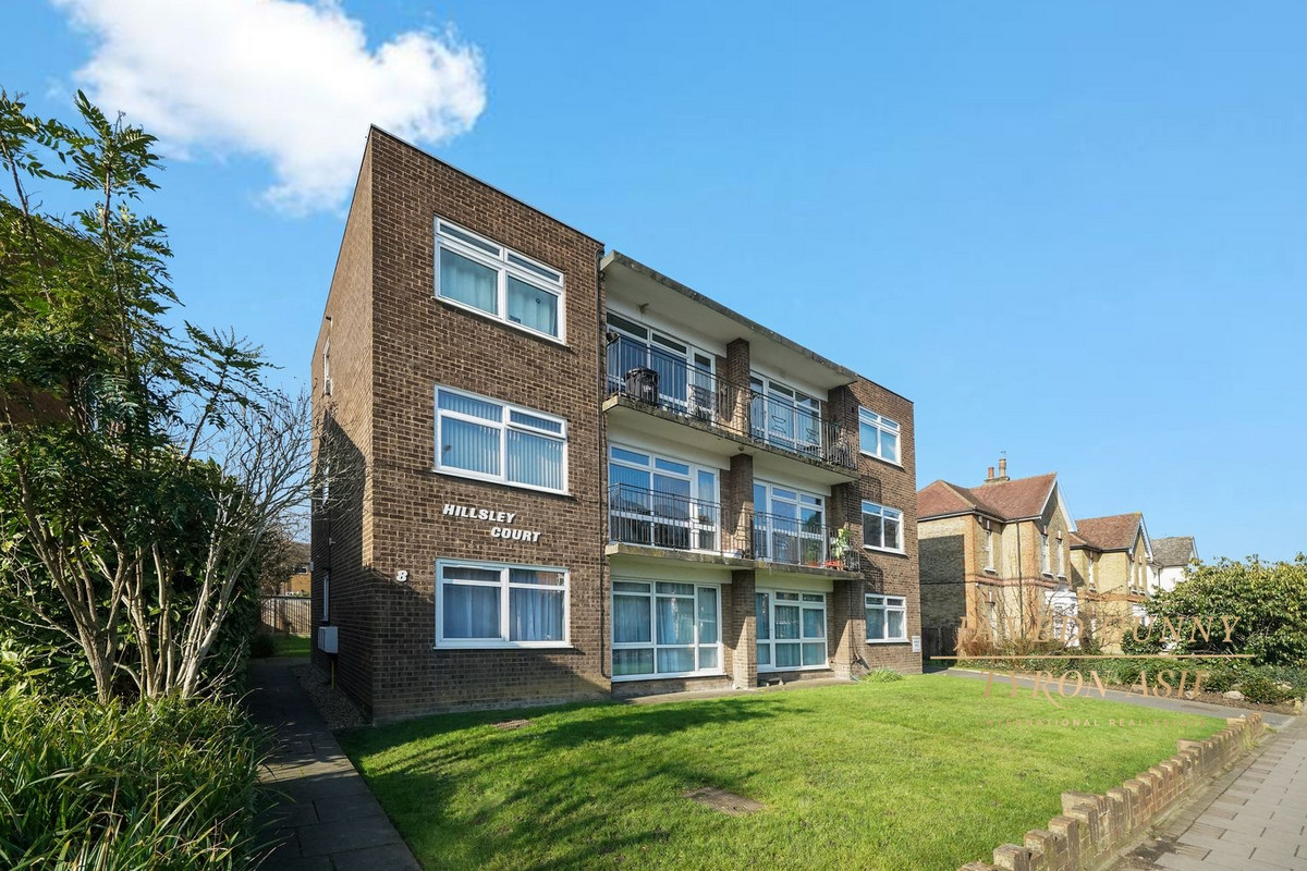 Elm Road, Sidcup, DA14