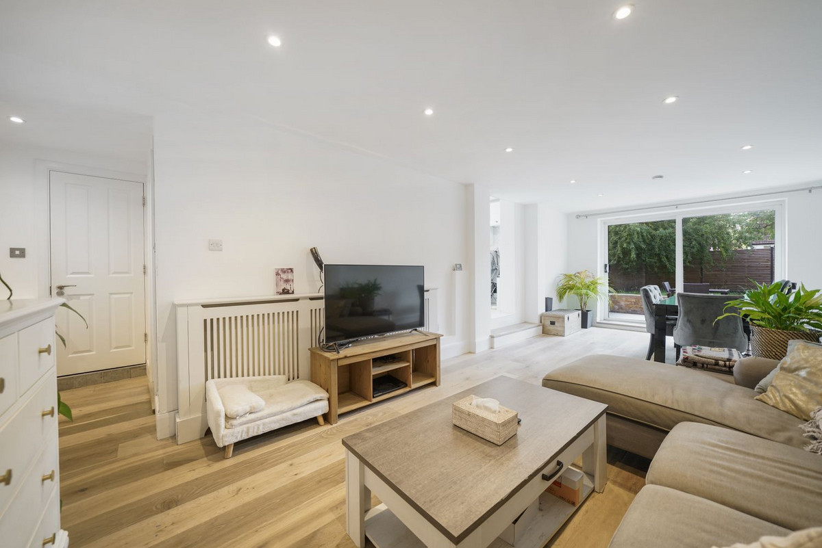 Donovan Avenue, London, N10