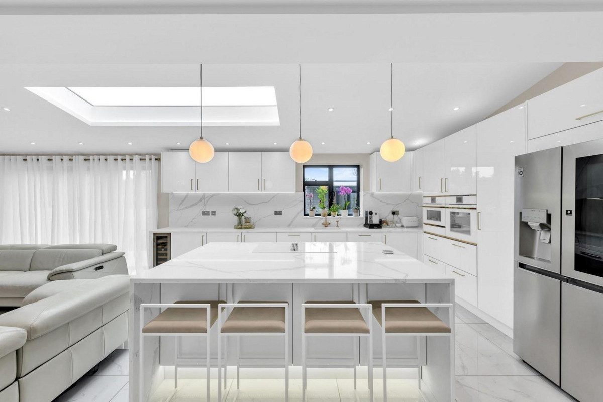 St. Pauls Wood Hill, Orpington, BR5