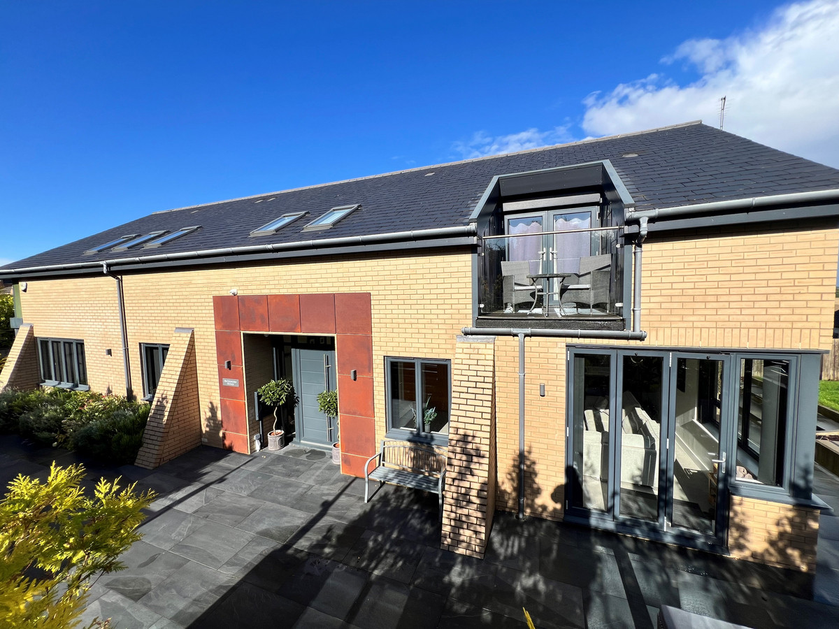 Common Road, Kensworth, LU6