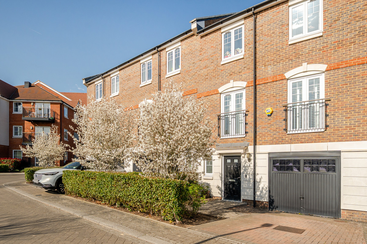 Mere Road, Sevenoaks, TN14