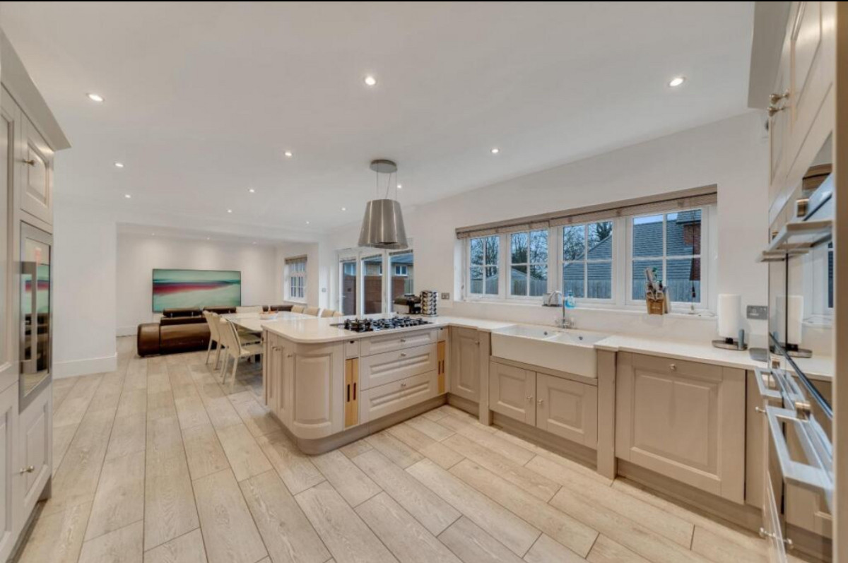 Maltese Cross Close, Liverpool, L25