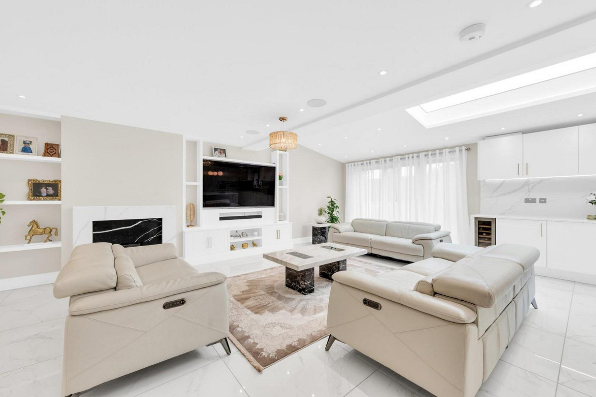 St. Pauls Wood Hill, Orpington, BR5