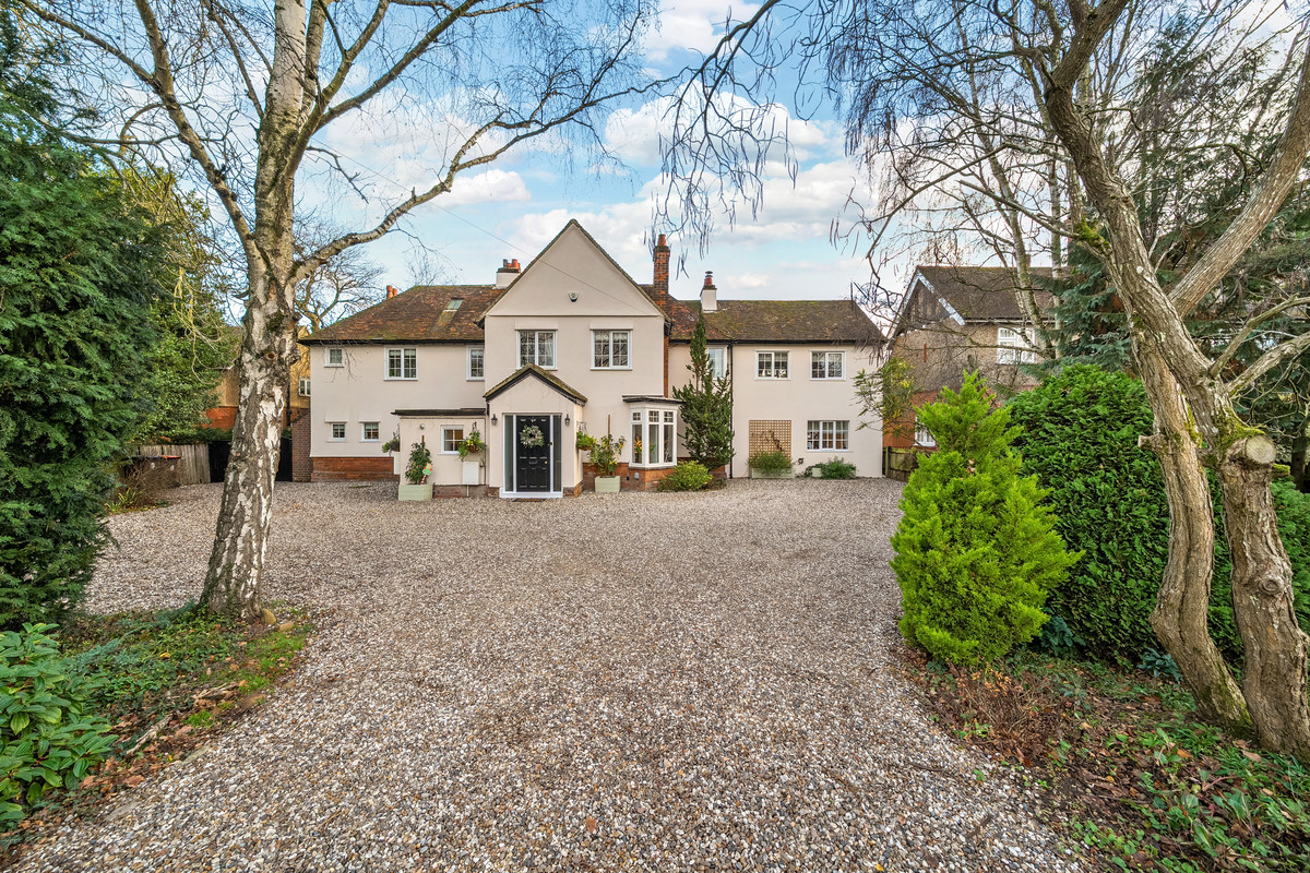 Day’s Lane, Bedford, MK40