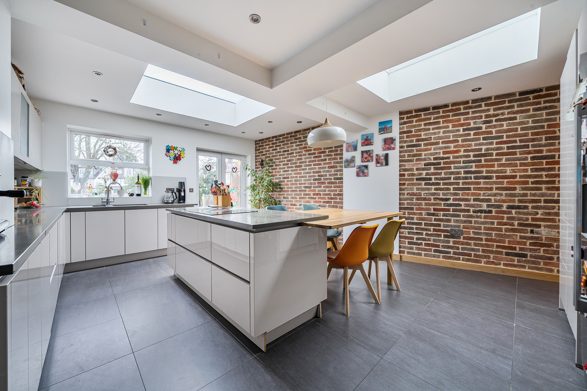 Friary Road, London, N12