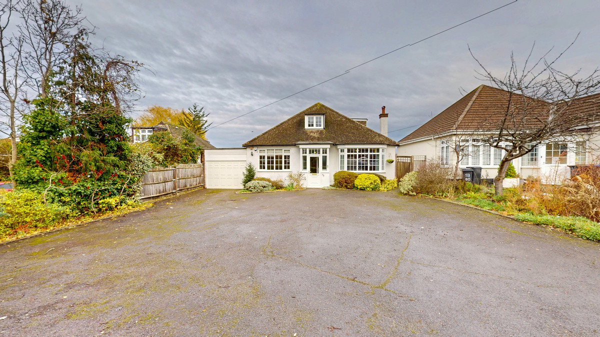 Woodmere Avenue, Croydon, CR0