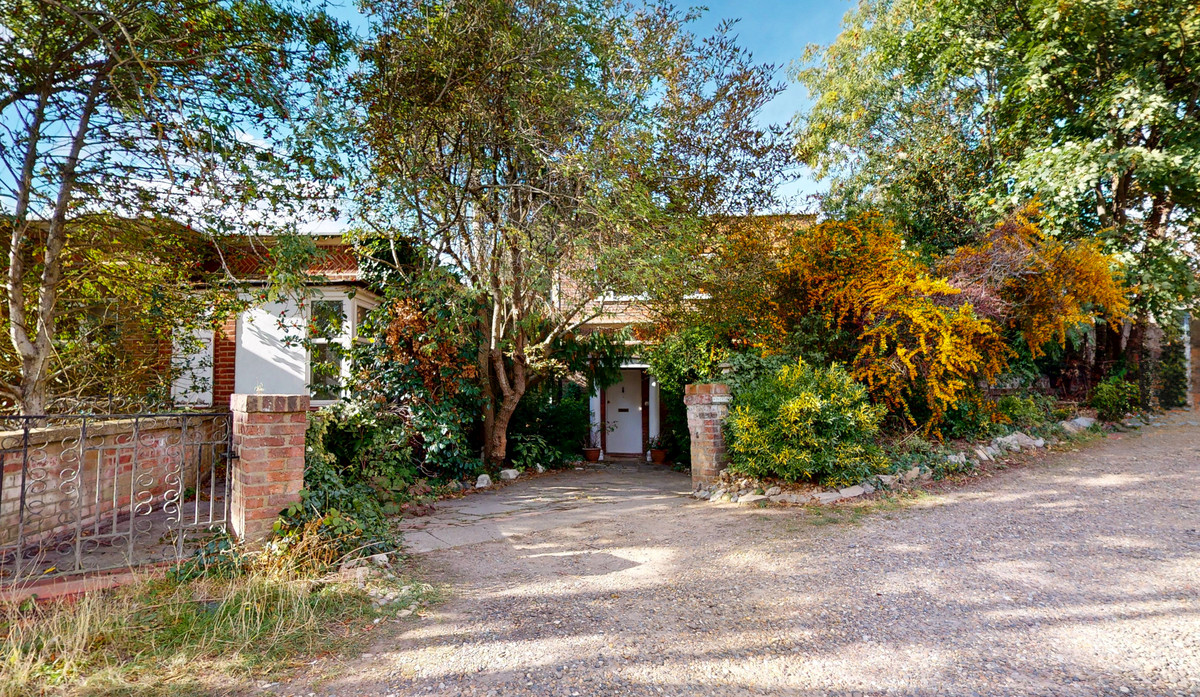 Hillbrow Road, Bromley, BR1