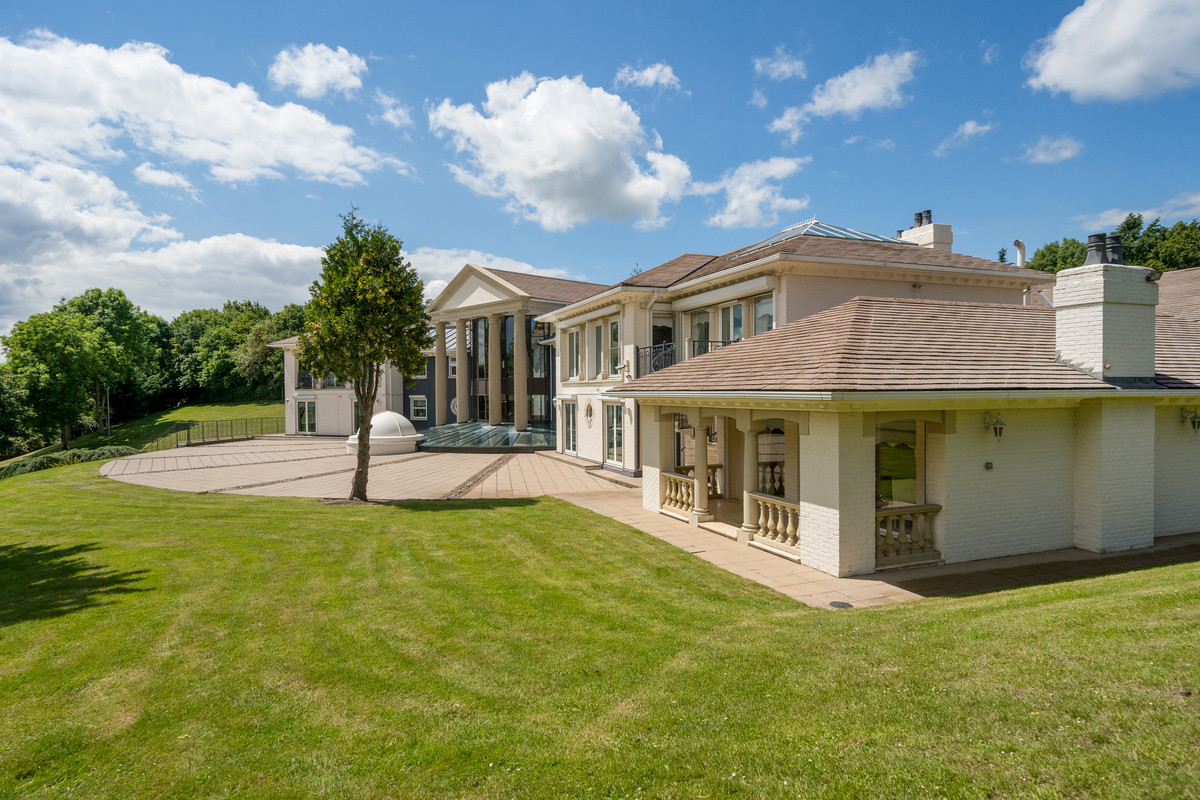 Sherbourne Hill, Warwickshire, CV35