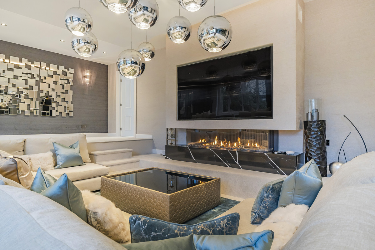 Ling Lane, Leeds, LS14