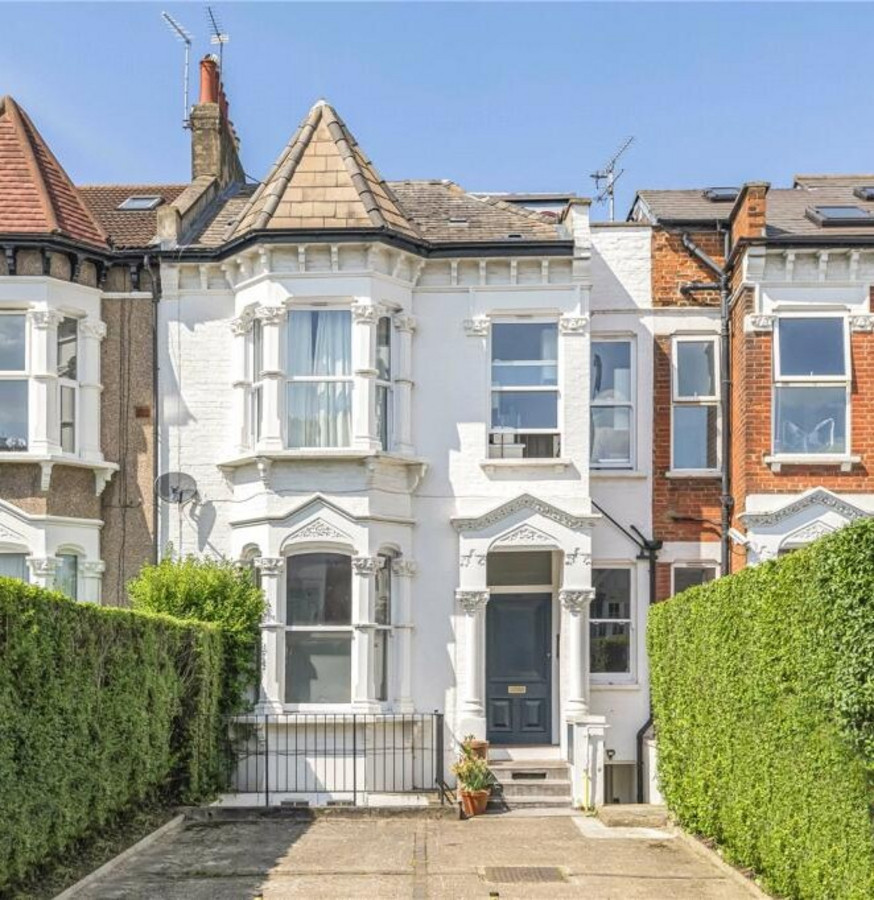 Fortis Green, London, N2