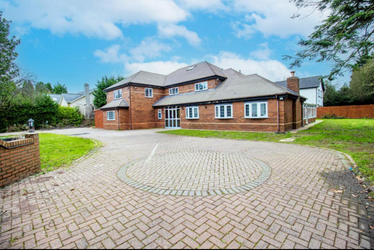 Hasty Lane, Altrincham, WA15