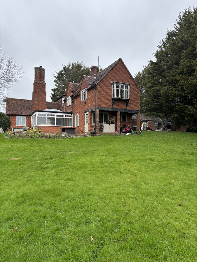Well Lane, Solihull, B94