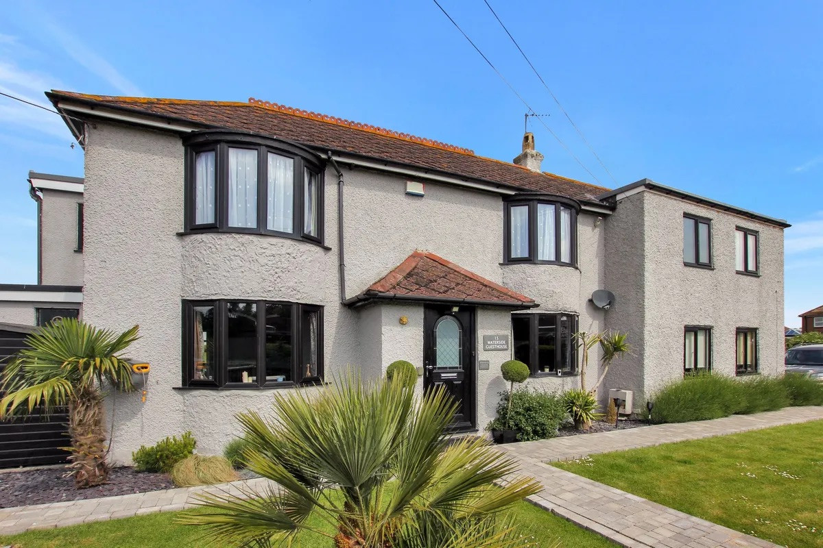 Hythe Road, Romney Marsh, TN29