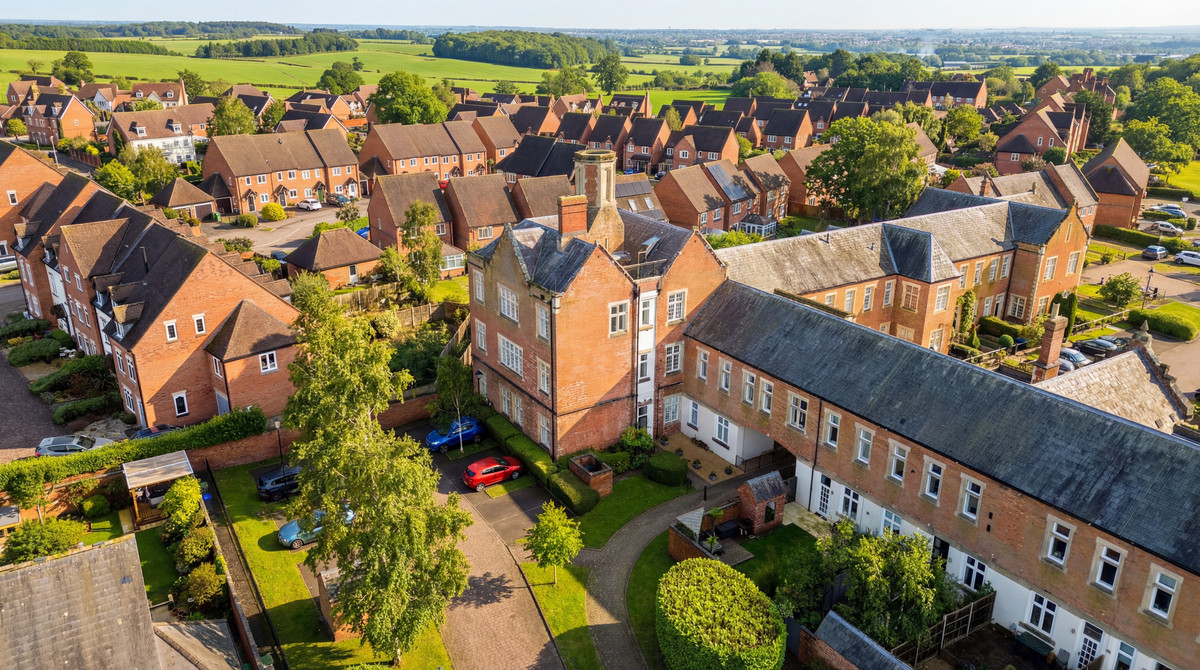 Tredington Park, Warwick, CV35