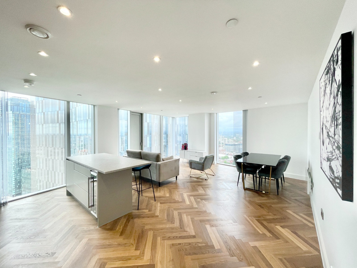 Owen Street, Manchester, M15