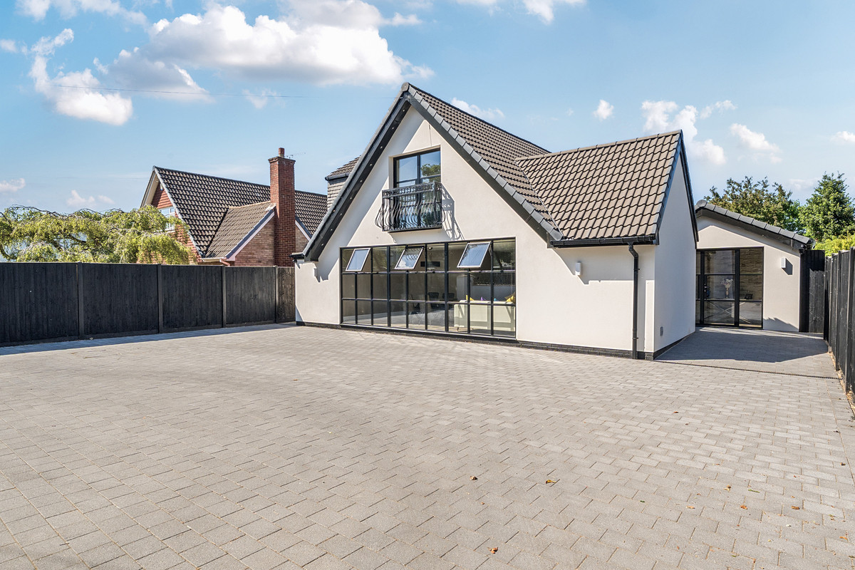 Bushbys Lane, Liverpool, L37