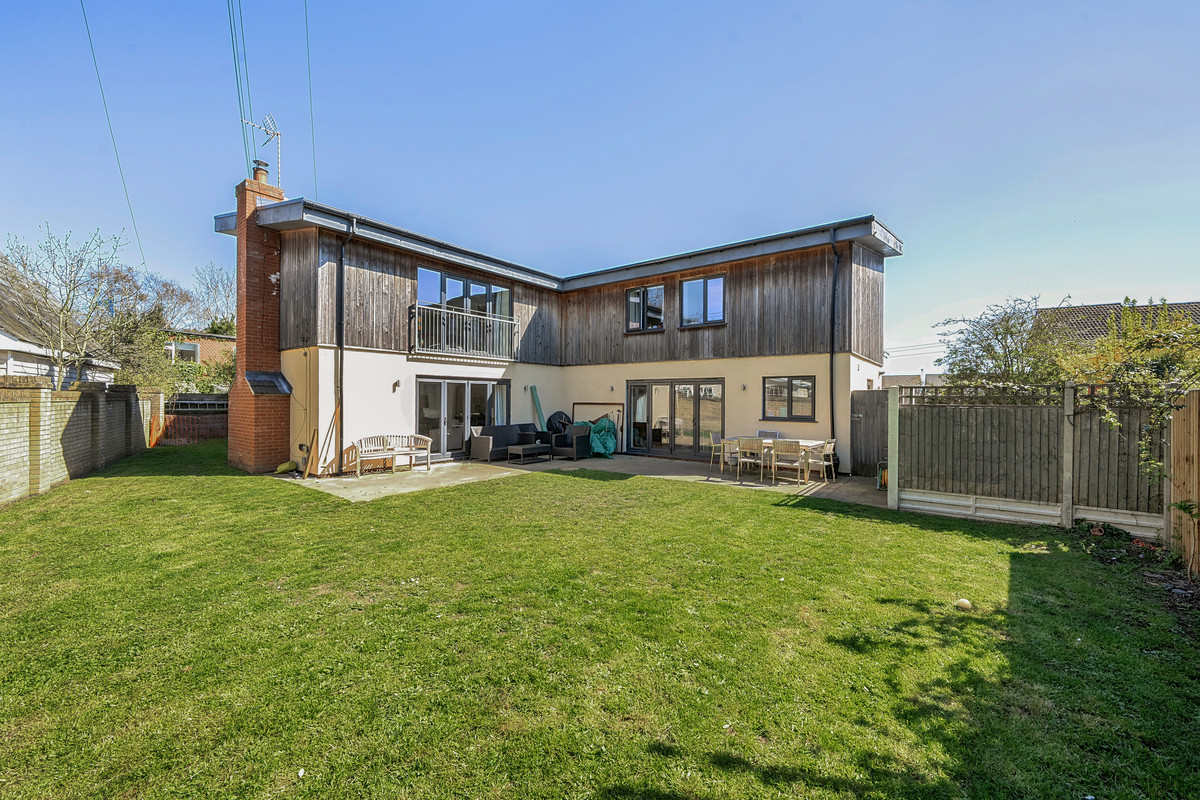 Church Road, Kessingland, NR33