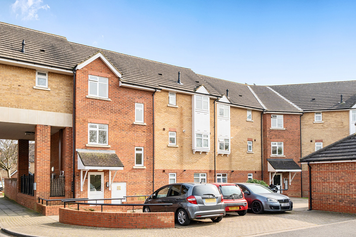 Penard Road, London, UB2