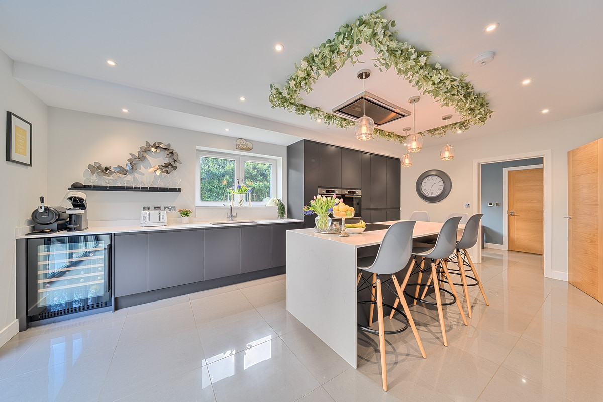 Hayway, Rushden, NN10