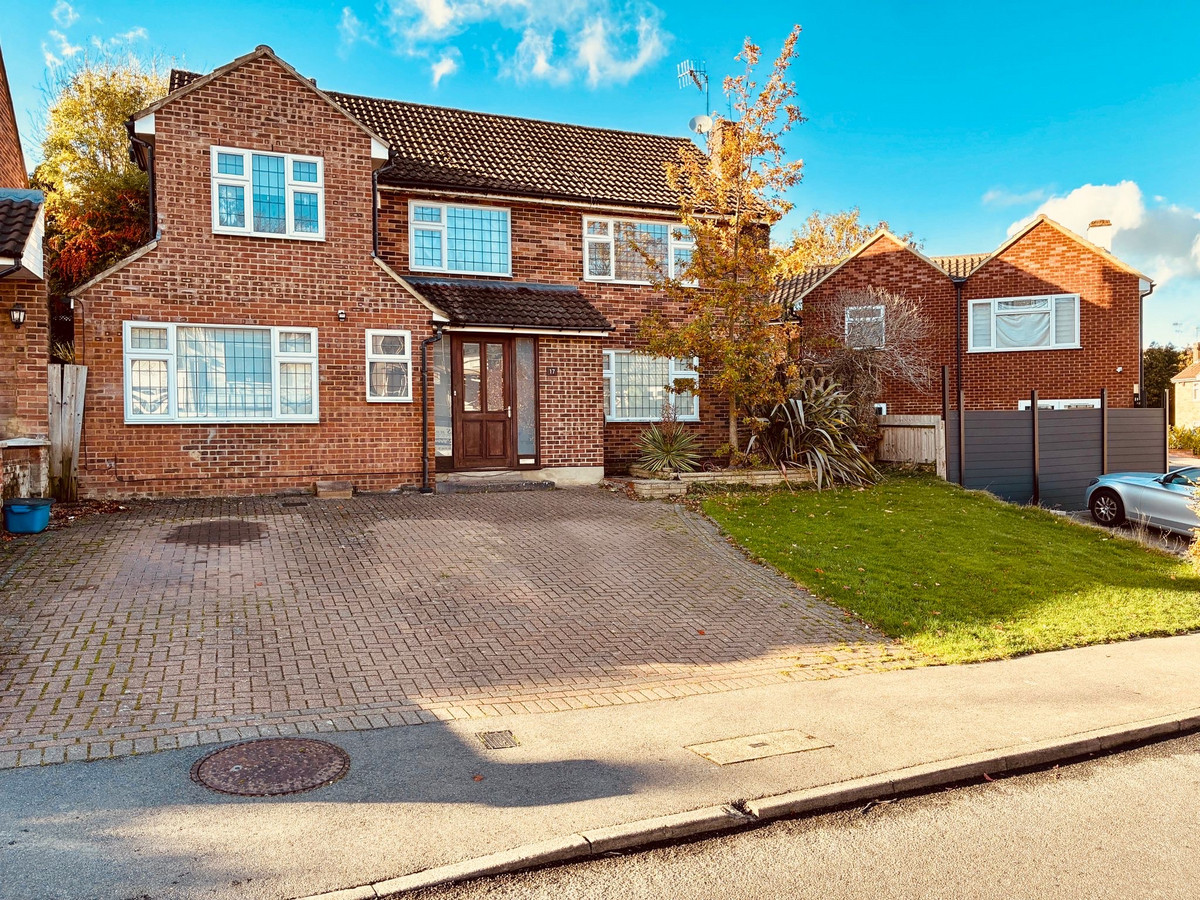 Little Potters, Bushey, WD23