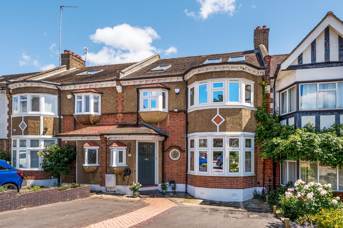 Wood Vale, London, N10