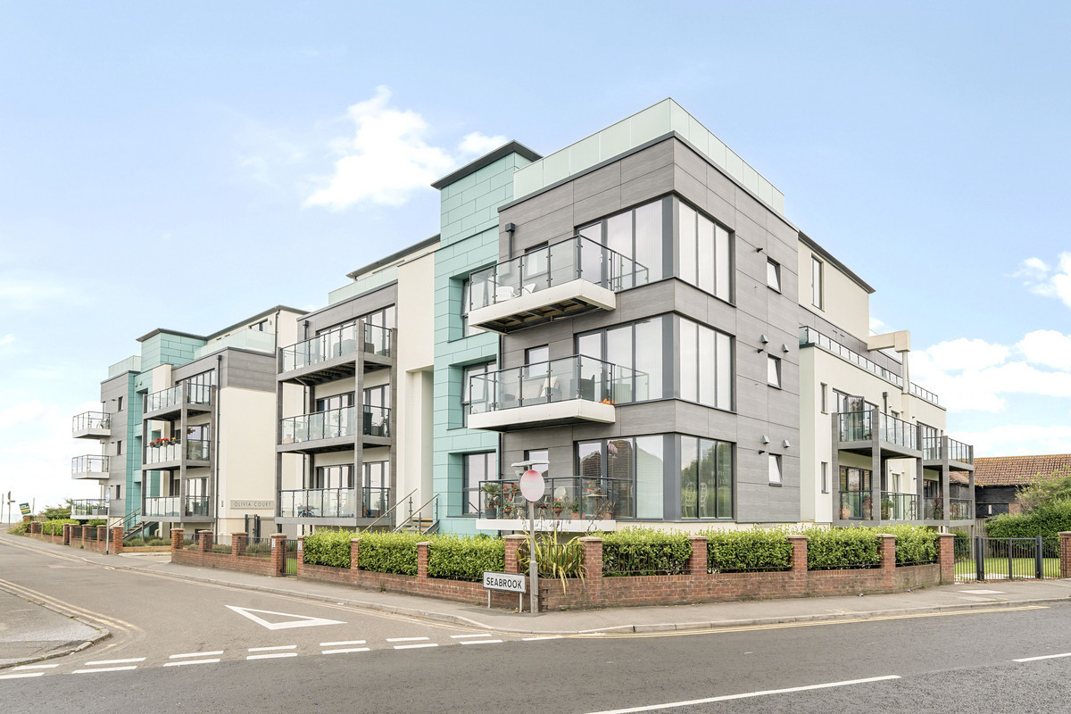 Court Road, Hythe, CT21