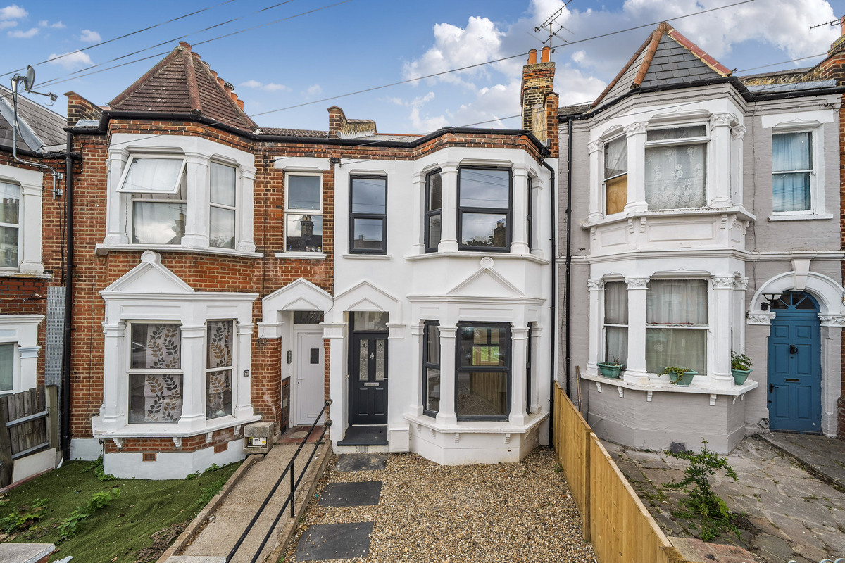 Plum Lane, London, SE18