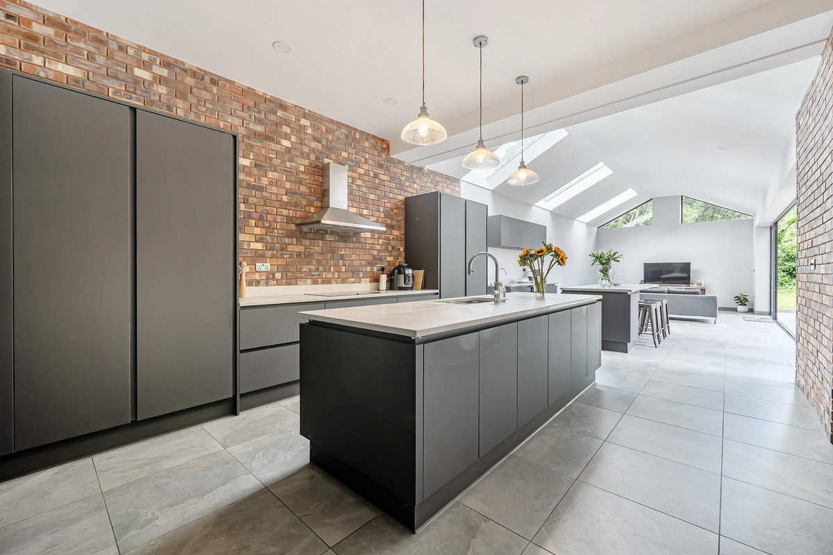 Clarendon Road, Edgbaston, Birmingham, B16