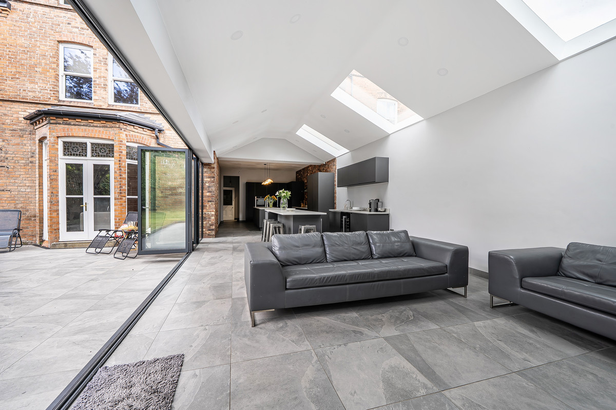 Clarendon Road, Edgbaston, Birmingham, B16