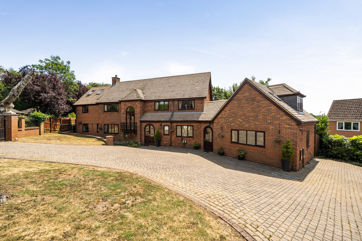 Reedhill, West Hunsbury, NN4