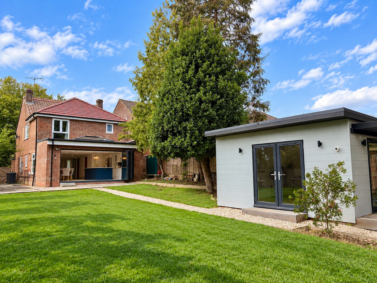 Glebe Road, Sevenoaks, TN14