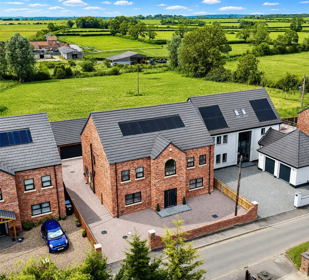 North End Lane, Market Rasen, LN7