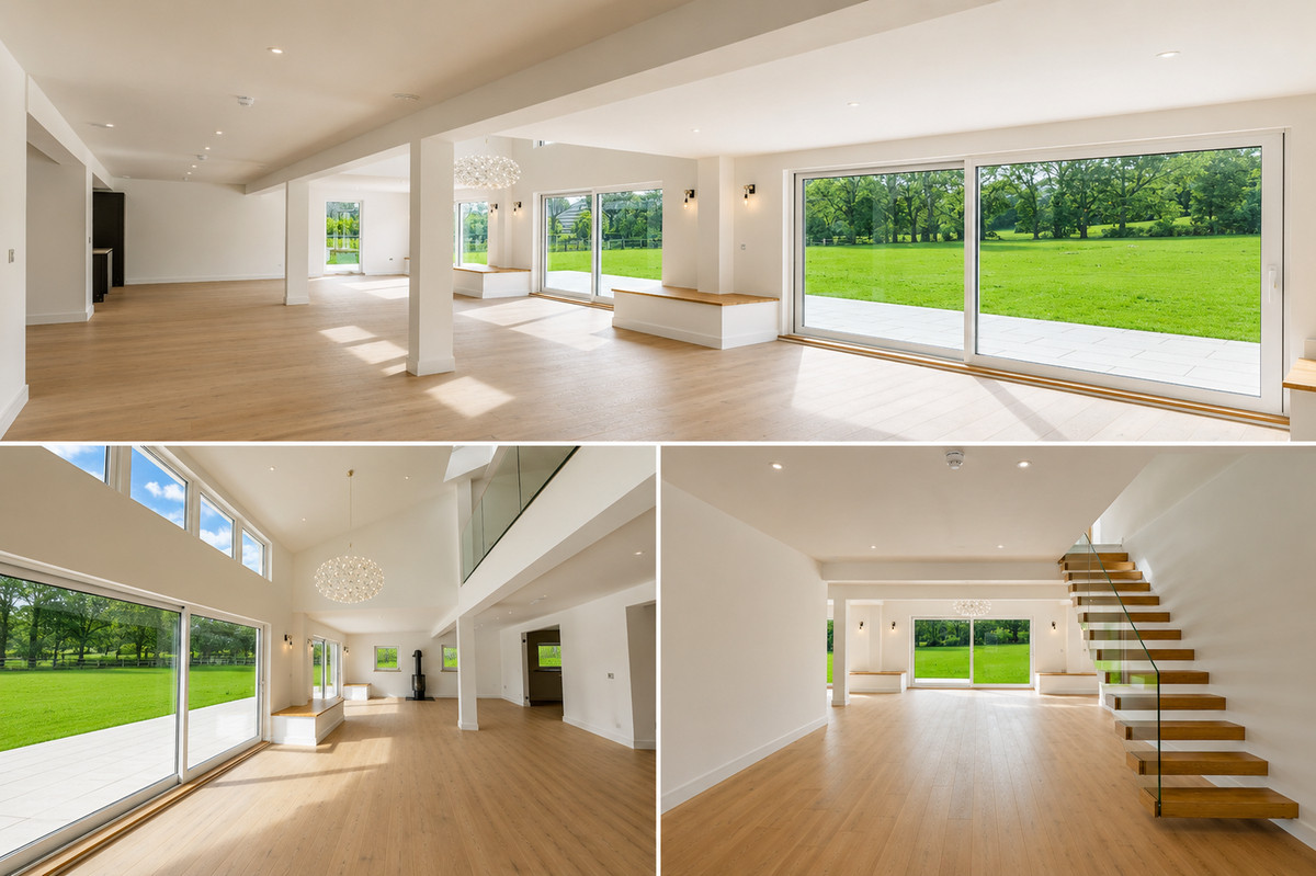 Wickhurst Manor Road, Wickhurst Road, Sevenoaks, TN14