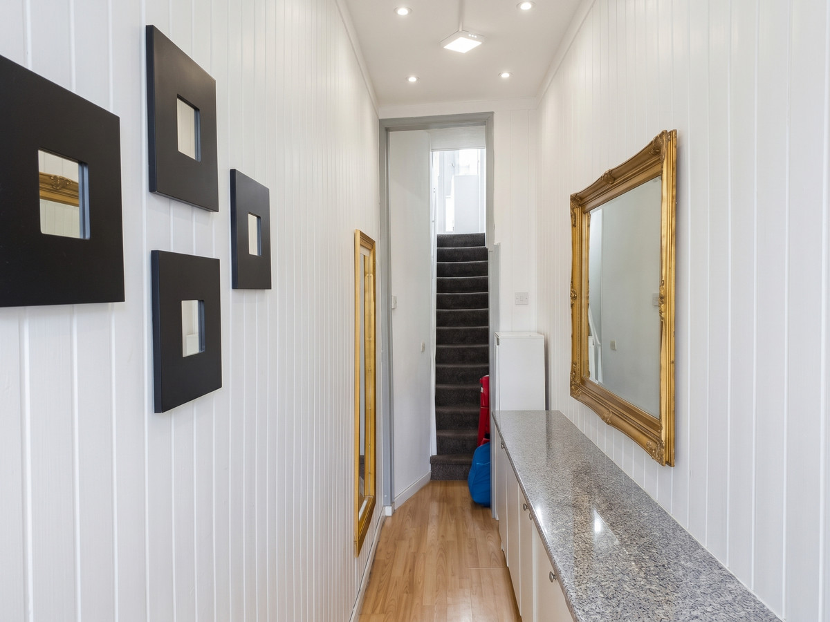 Katherine Road, London, E7