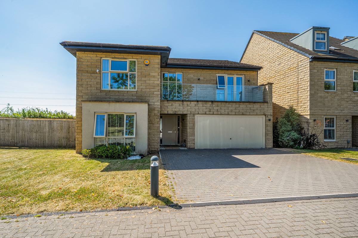 Mosedale Drive, Leeds, LS14
