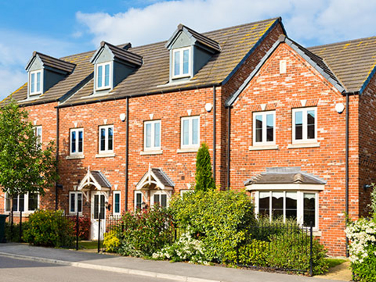 Nethertown Way, Kettering, NN14
